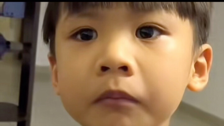 “Eat well, sleep well.”