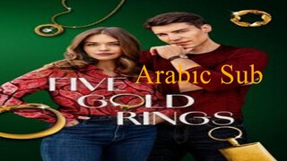 Five Gold Rings الترجمة العربية