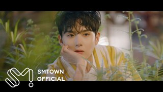 RYEOWOOK 려욱 '파랑새 (Bluebird)' MV Teaser