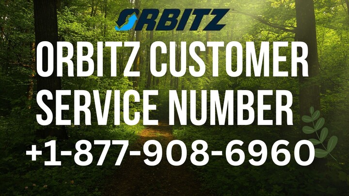 18 Ways to Reach 𝓞𝓻𝓫𝓲𝓽𝔃 Support Customer Service – Phone, Chat, and Email Options