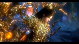 Perfect World Ep 219 || Tambang Kuno Taichu! Shi Hai Mencari Harta Karun Dan Menyergap Musuh