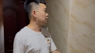 Funny scenes