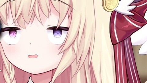 【miya】Do you like Miya who turned into a little male cat?