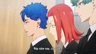 Tokyo 24-ku - Tập đặc biệt