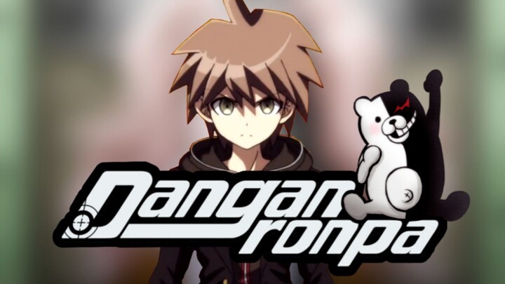 Permainan Sekolah Misterius yang Berisiko Tinggi! Review Singkat Danganronpa