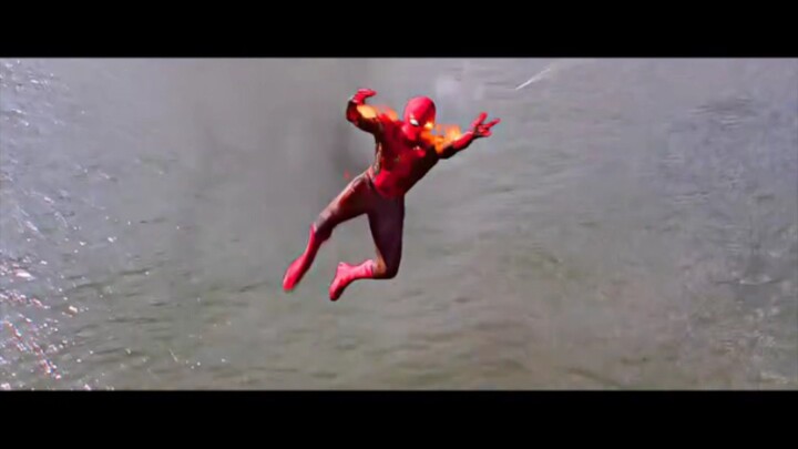SPIDER-MAN: FAR FROM HOME