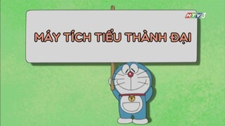 Doraemon - Chú mèo máy đến từ tương lai