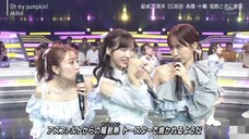 AKB48 OH MY PUMPKIN LIVE