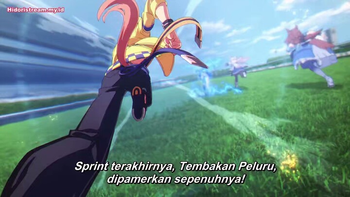 Eps_9(22) balapan cewek kuda gray part 2 [Uma Musume: Cinderella Gray part 2]