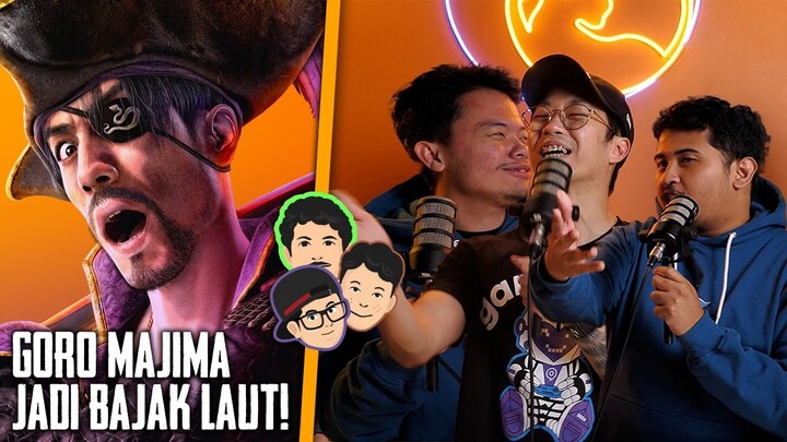 Nintendo Switch 2 BOCOR?! Dragon Age yg wadidaw! Game baru Yakuza jadi bajak laut!, DLL | Lazy News