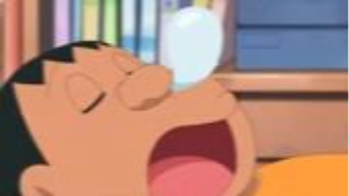 Doraemon episode 829