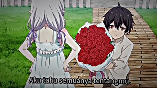 Bocil aja berani nembak masa lu engga🤣