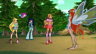 Winx Club Serie 3 Episodio 21 Italiano🇮🇹