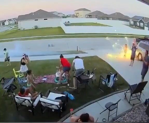 «أكثر إثارة من الوضع الحالي بين روسيا وأوكرانيا»