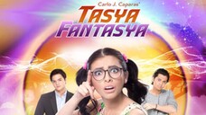 Tasya, Fantasya Final Ep