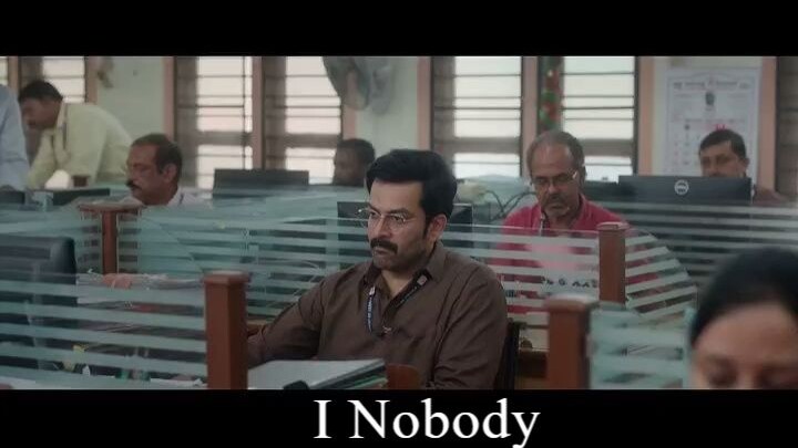 I Nobody 2026 Dual[Hindi-Malayalam]