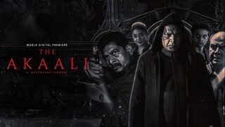 Akaali (2024) | Tamil Horror Movie