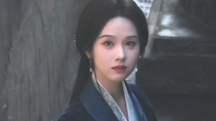 Holy crap, Guo Jingming really nailed it! Who would’ve thought his awkwardly hybrid Chinese-Western 
