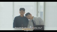 🌈🌈 KARYAWAN 🐣🤍🐣BARU (2022) 🌈🌈 EPS. 4 INDO SUB