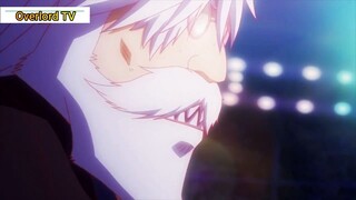 No Game No Life Tập 12 - Đáng ghét