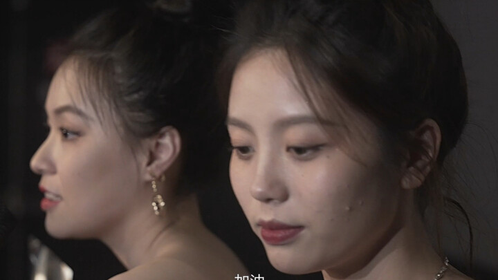 “Back then, I just thought it was ordinary.”