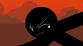 【Stickman】Burn——Duel 3 - KOA vs EVIX：Burn (by Ink on toast)