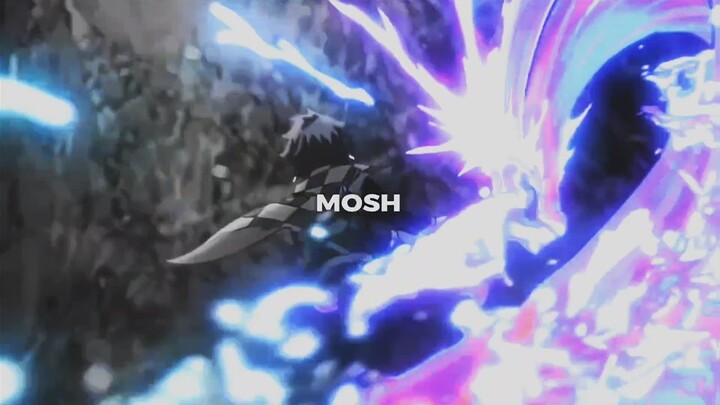 Badas AMV Preset Alight Motion // Neptun Style ✨🖤 // 1080P 💎🔥