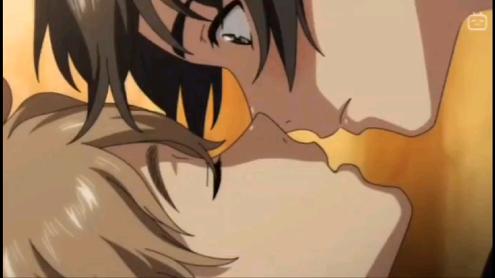 Anime BL: STRANGER BY THE SHORE