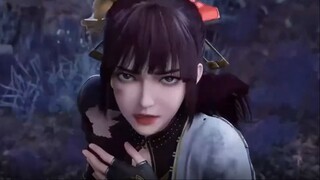 Martial Master Episode 541 Sub Indo