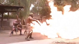 “เกราะปัจจุบันของเราจะหยุดยั้งพวกมันได้หรือไม่”
