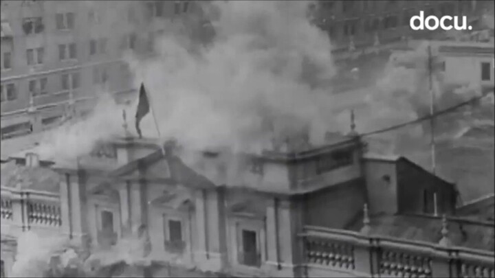 Allende VIVE