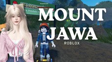 【ROBLOX】NESYAA MAIN KE GUNUNG JAWA BERAKHIR DI GENDONG ORANG BAIK! |INDONESIA