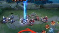 ⚠️ #CretSy : #NewItem #SkyPiercer #Plus #Arrival #Bug #CapCut @Mobile Legends Philippines  #Tiktok