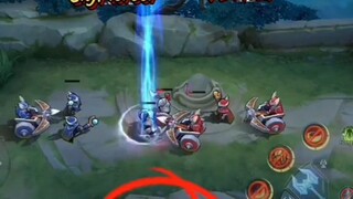 ⚠️ #CretSy : #NewItem #SkyPiercer #Plus #Arrival #Bug #CapCut @Mobile Legends Philippines  #Tiktok