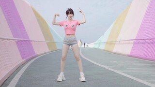 Thử thách nhảy Pokémon! (chuyển động chậm im lặng 120fps)
