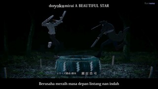 Chainsaw Man ep 11 sub indo