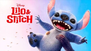 Lilo & Stitch Subtitel Indonesia
