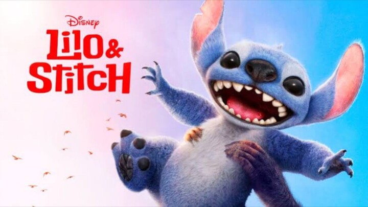 Lilo & Stitch Subtitel Indonesia