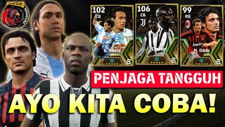 EPIC TERKUAT THURAM 106! SEMOGA KOIN DARI ISTRI WANGI DAN BANTAI LAWAN SAMPAI GAMENYA RUSAK! NGAKAK!