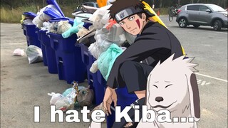 Naruto Useless Characters Tier list.....