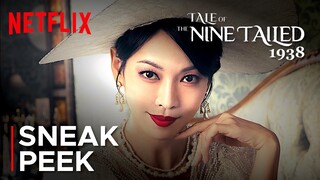 Tale of the Nine Tailed 1938 | Official Sneak Peek | Lee Dong-Wook {ENG SUB}