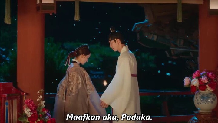 🧑‍🍳 Bon Appétit, Your Majesty 🇰🇷 E 11