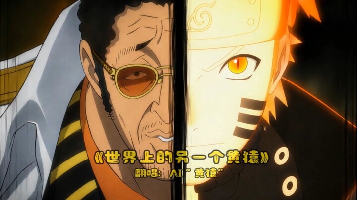 “The Other Kizaru in the World”