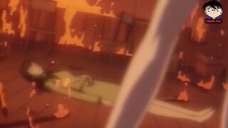 Thám Tử Lừng Danh Conan - Tập 87 - Vụ Án Kỷ Niệm Mối Tình Đầu Phần 4