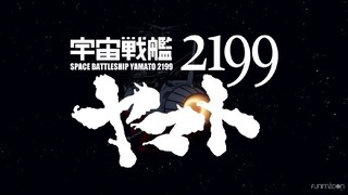 Uchuu senkan Yamato 2199 OPENING