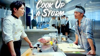 Cook Up a Storm