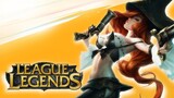 League of Legends #02 : Miss Fortune (Filipino)
