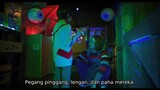 film horor Korea lucu bikin ngakak movie subtitle Indonesia