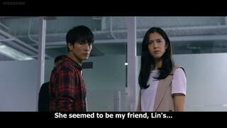 The 9th Precinct (English sub) taiwan