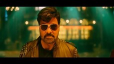 TOXIC (2025) | YASH New Action Movie | 2025 Full Action New Release Blockbuster Film